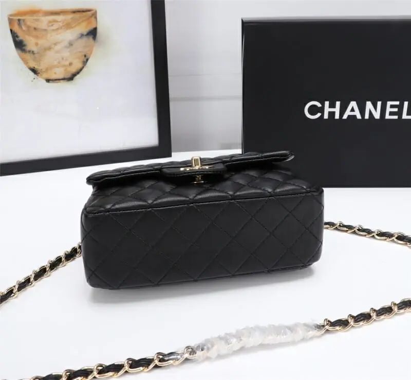 chanel aaa qualite mini sac a main pour femme s_12332242